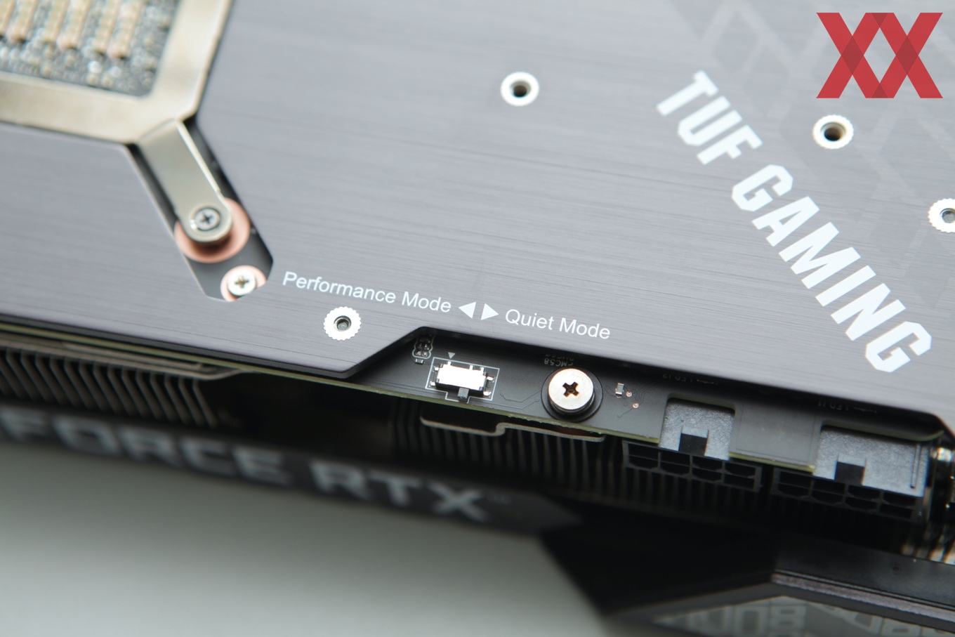 Обзор и тестирование видеокарты asus rog strix geforce rtx 3080 oc edition 12gb - новости на rusmt