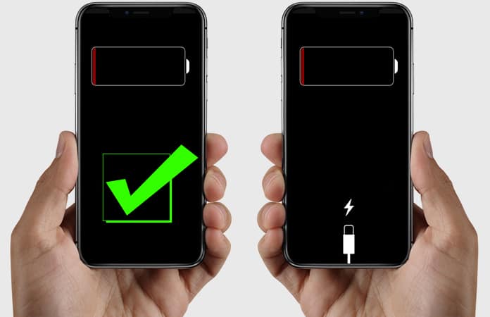 Как измерить ток зарядки телефона, смартфона android?