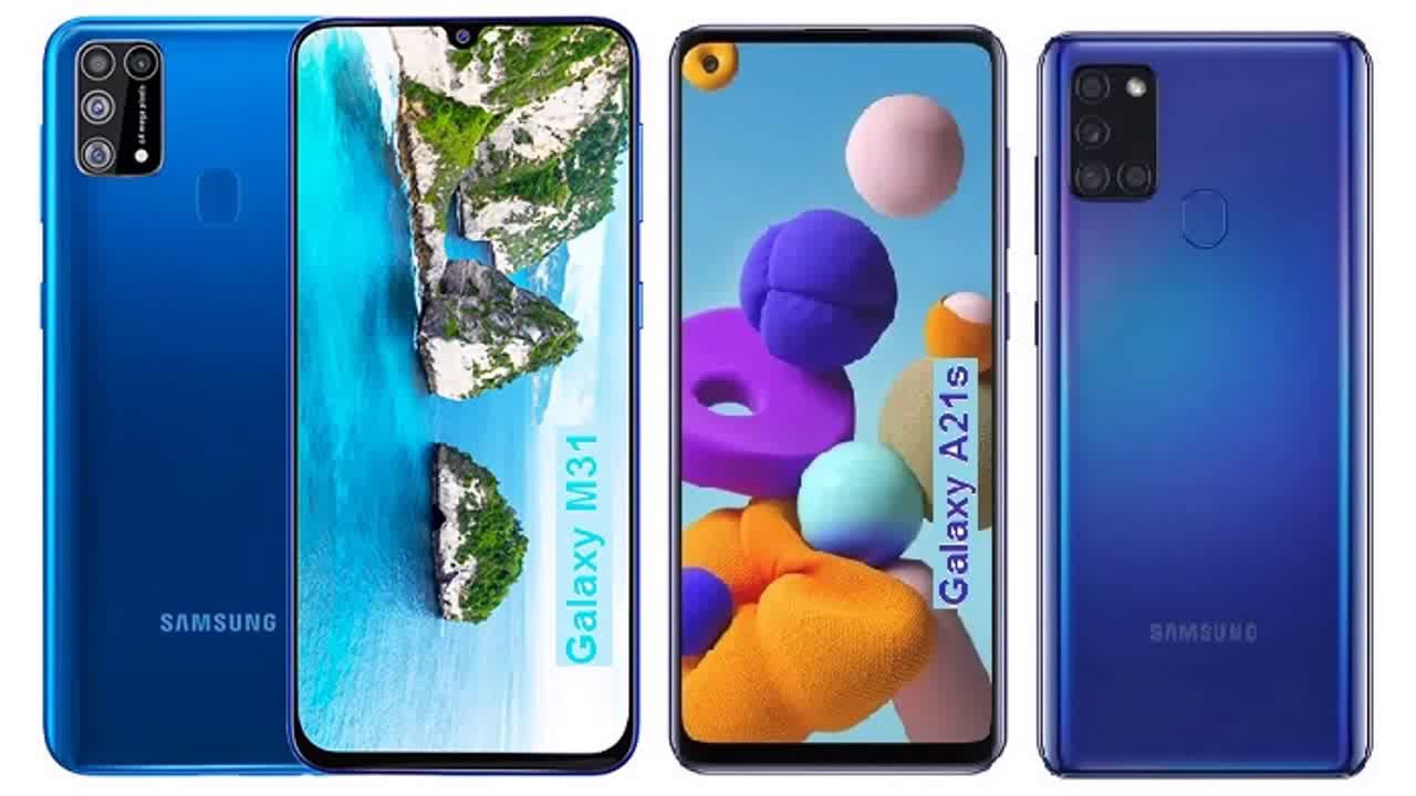 Что лучше самсунг а31 или а32