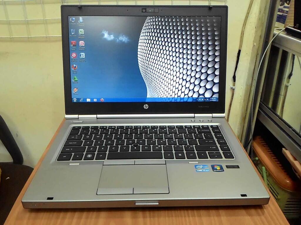 Hp elitebook x360 — идеальный ноутбук для бизнес-задач