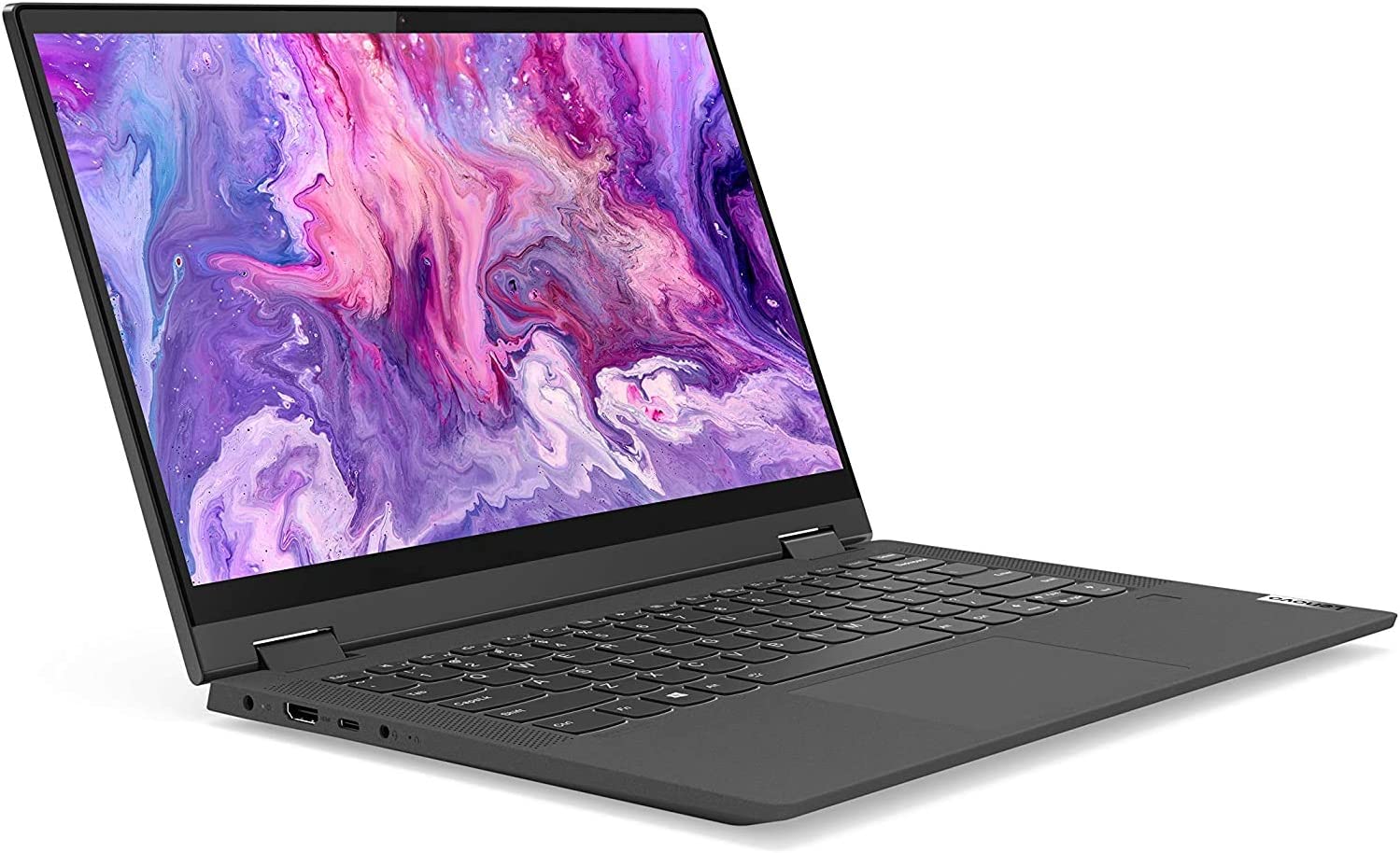 Lenovo ideapad flex 5 14 review | pcmag