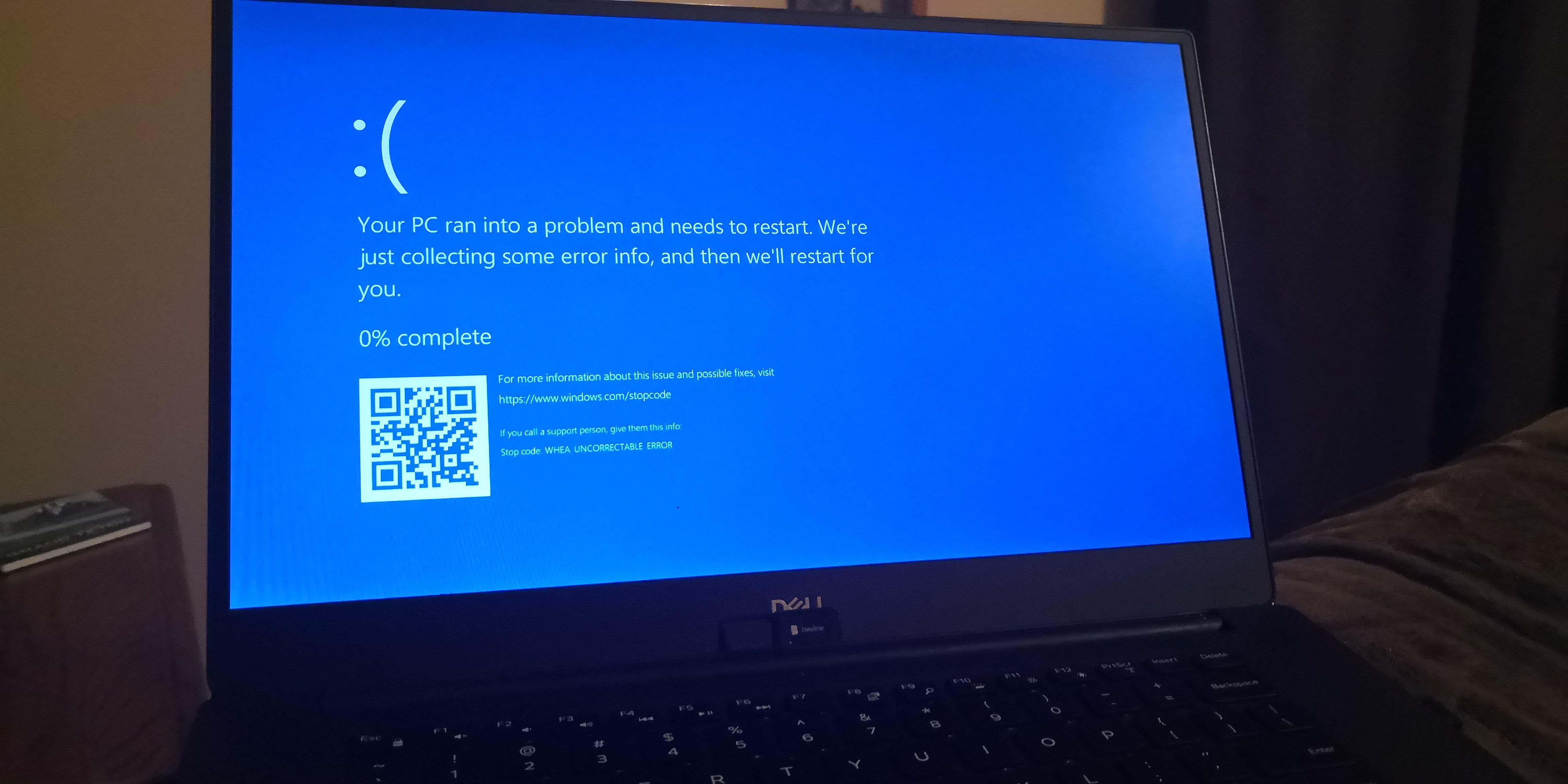 Растянутый экран на windows 10: как исправить изображение, 6 способов