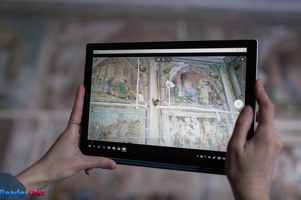 Обзор и тестирование ноутбука microsoft surface book 2