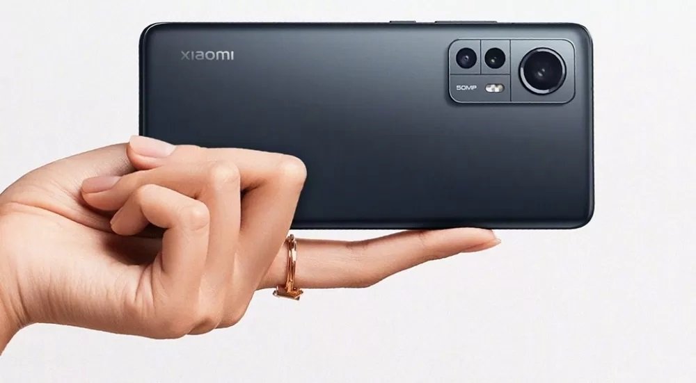 Обзор xiaomi 12 pro. хорошее обновление