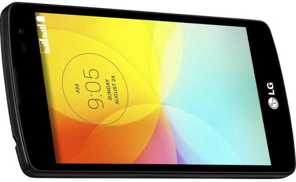 Обзор-сравнение смартфонов lg l fino и l bello. lg l fino - технические характеристики мобильный телефон lg l fino