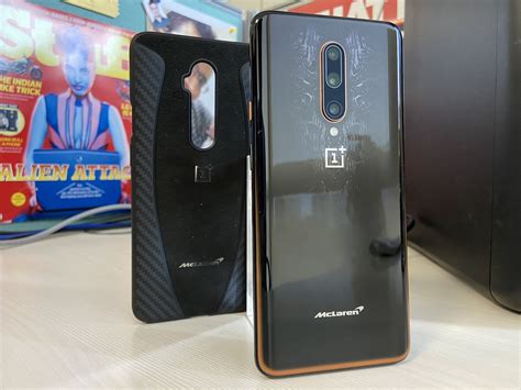 Обзор смартфона oneplus 7 - плюсы и минусы
