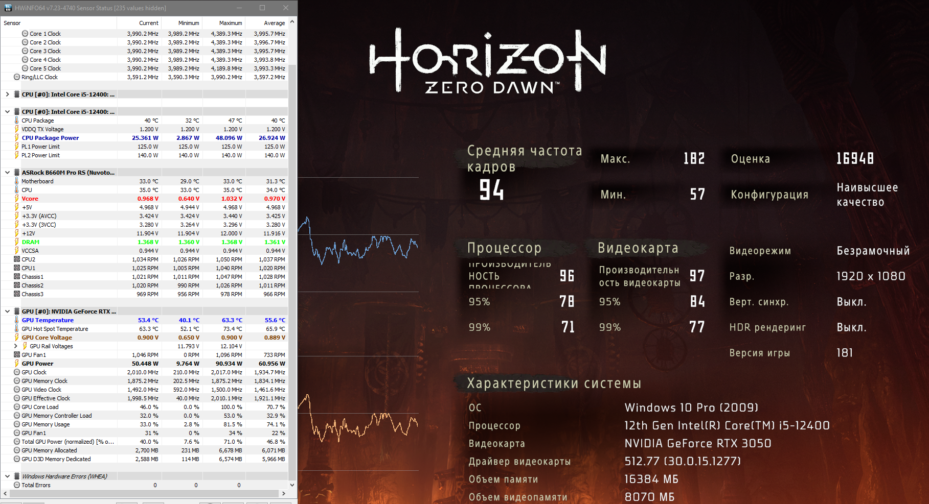 Gta 5 с видеокартой intel фото 30