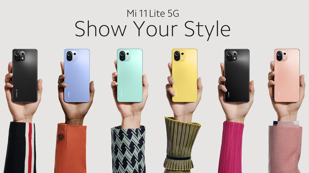 Xiaomi mi 11 lite 5g: характеристики, antutu, камера