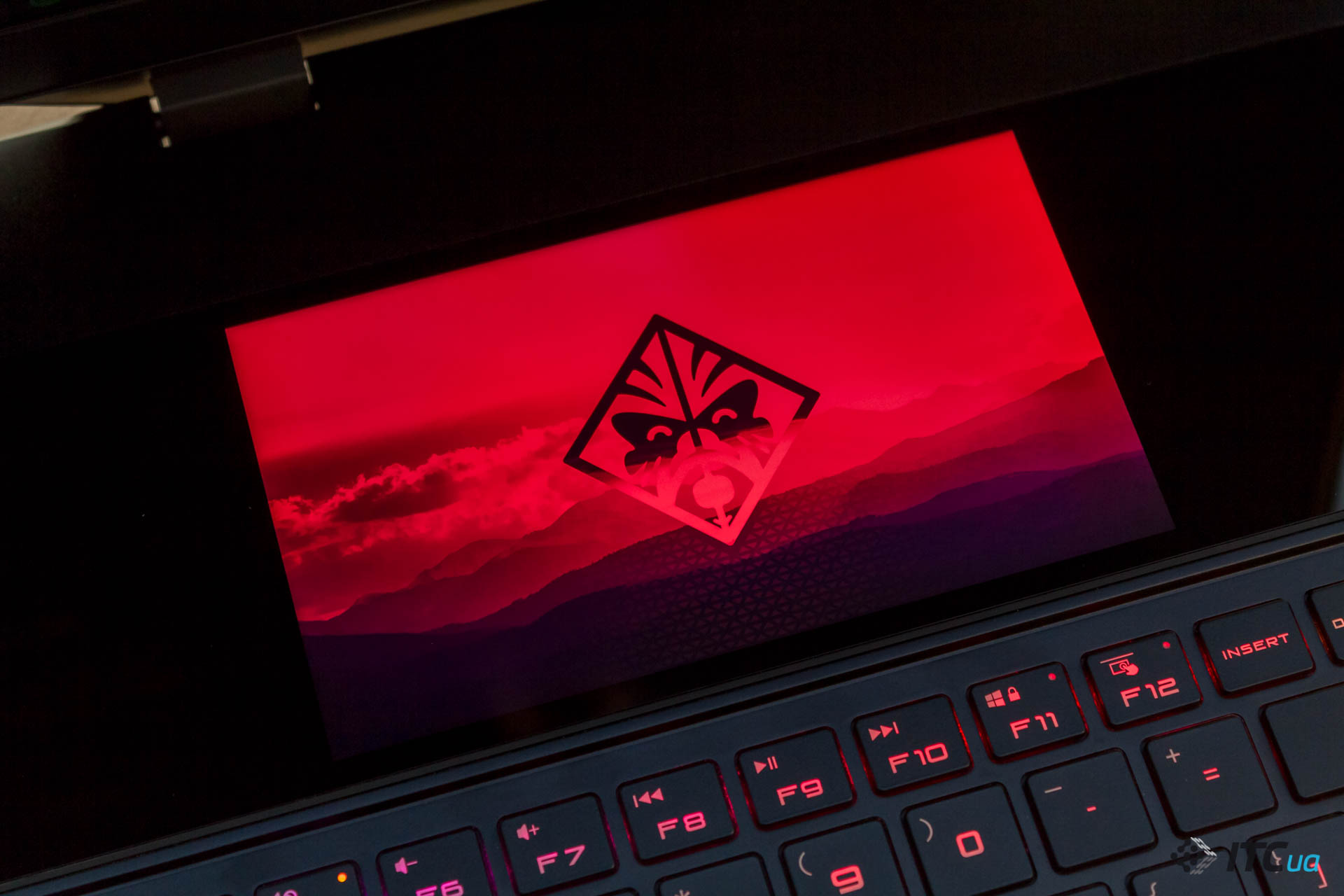 Звуковая карта hp omen