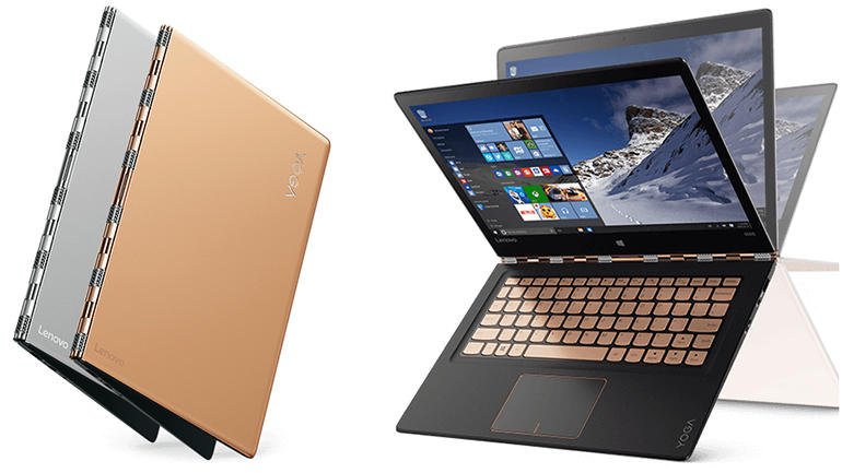 Обзор lenovo yoga 530 — сенсорный ультрабук для творчества и работы