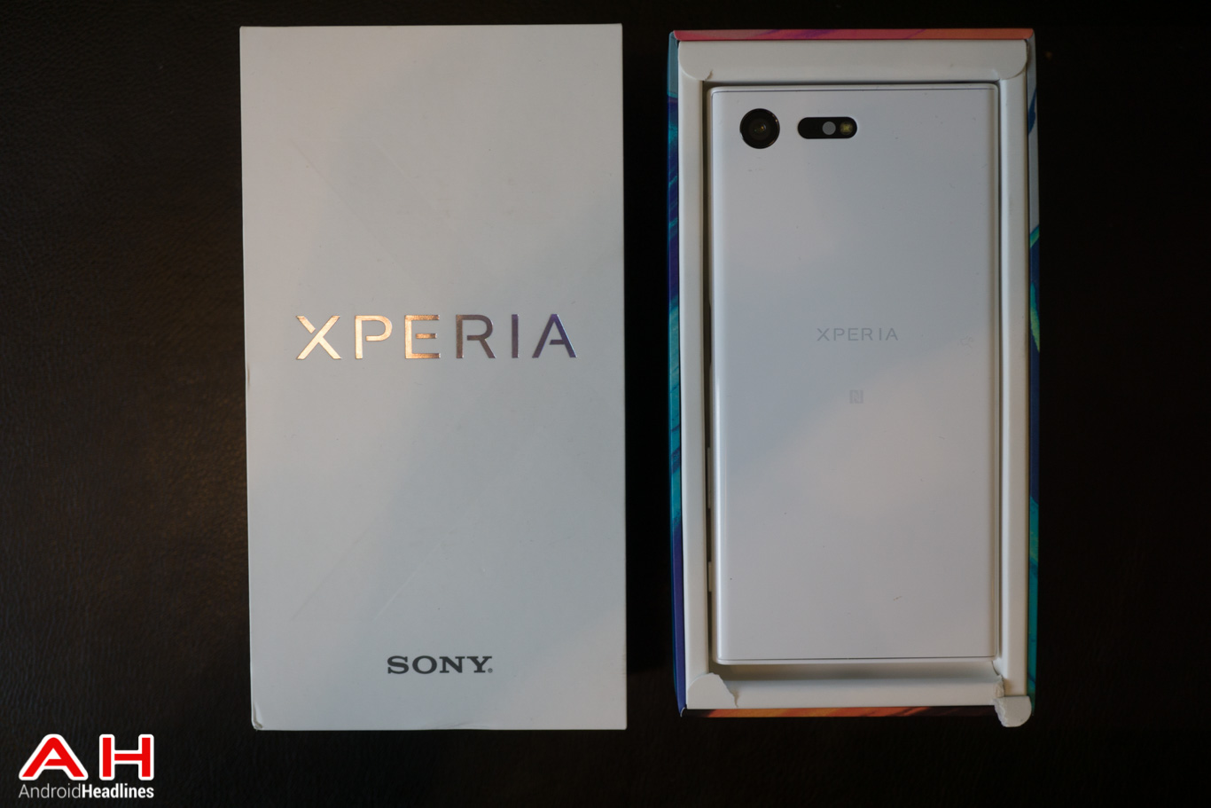 Обзор sony xperia x compact. попытка компромисса