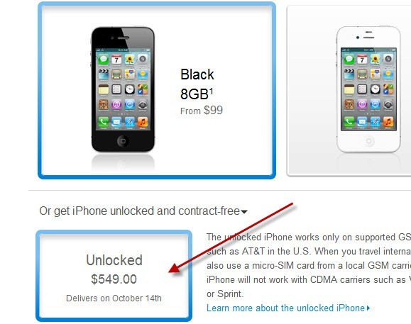 Как разблокировать iphone (айфон): 4 простых способа