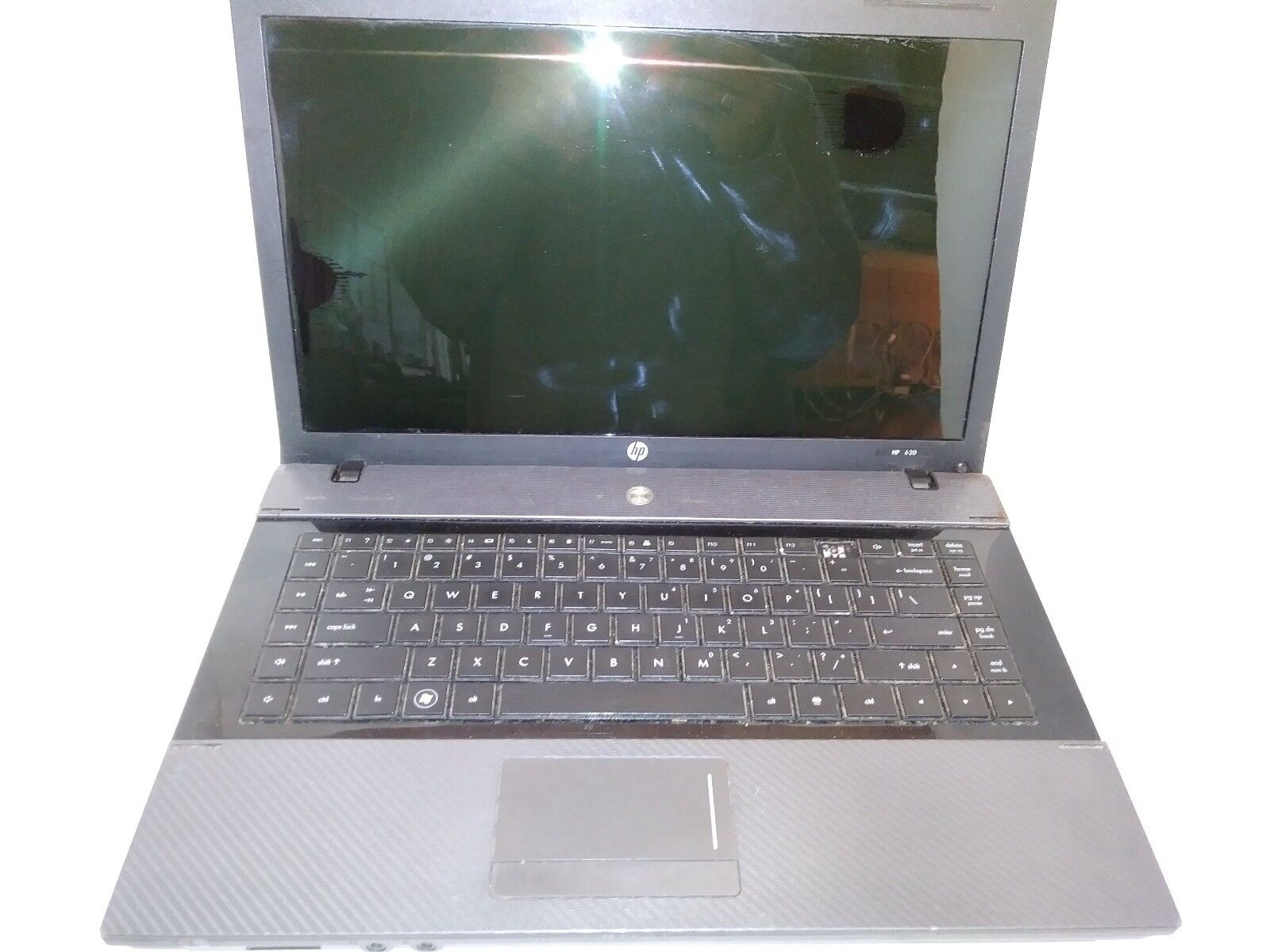 Hp compaq 620 - основные технические характеристики. особенности hp compaq 620