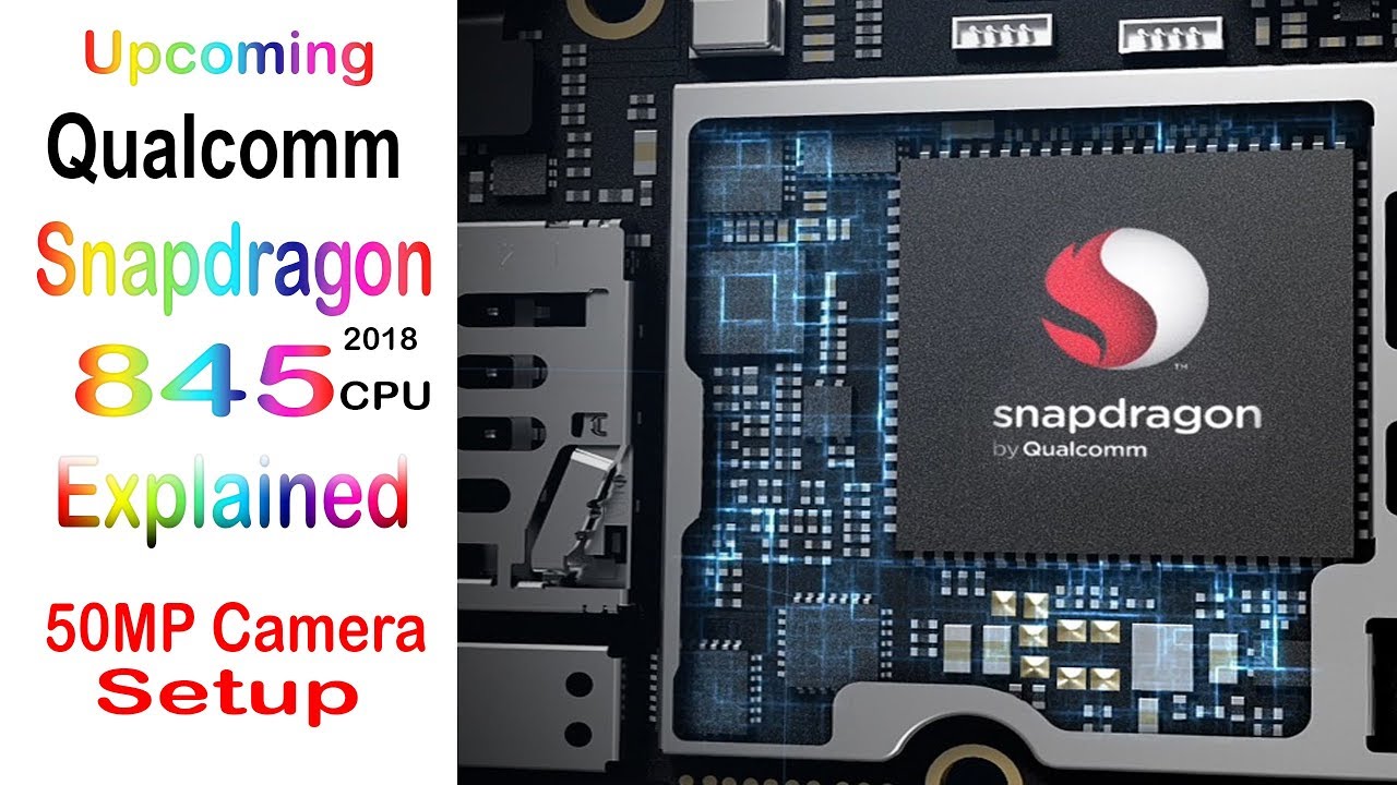 Топ телефонов snapdragon