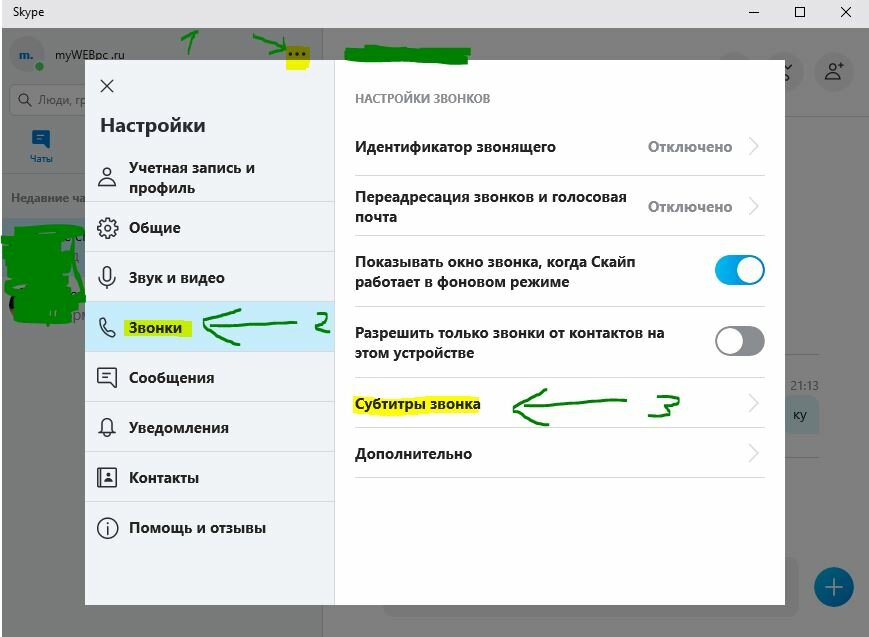 Skype online