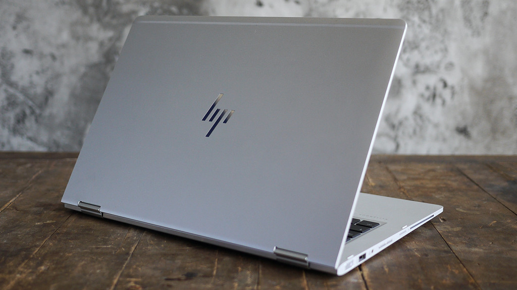 Обзор ноутбука-трансформера hp pavilion x360 14