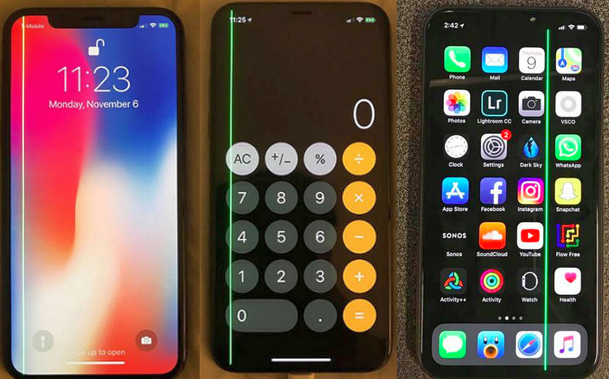 Айфон проблемы. Iphone 10 экран. Дисплей айфон 10. Проблемы экрана айфон. Набор айфон 10.