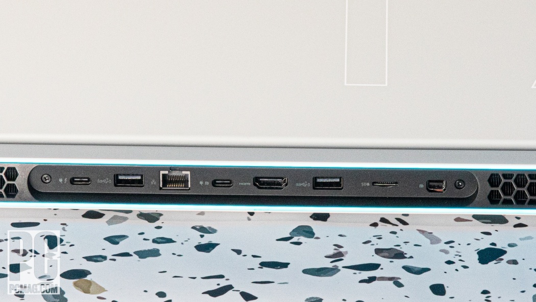 Обзор alienware m15 r6: «игровые ноутбуки высокого класса не могут быть лучше этого»