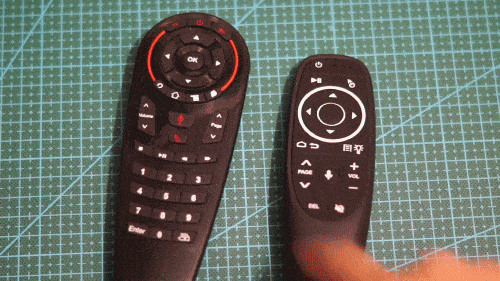 Air mouse для android tv