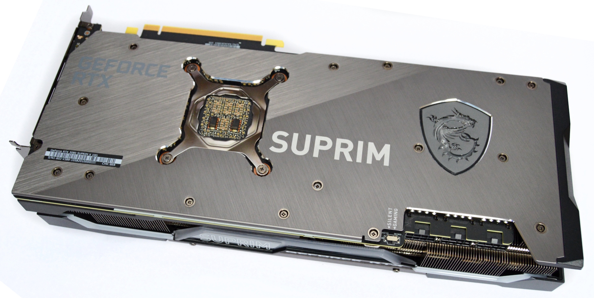 5 лучших видеокарт rtx 3090 ti в 2022 году