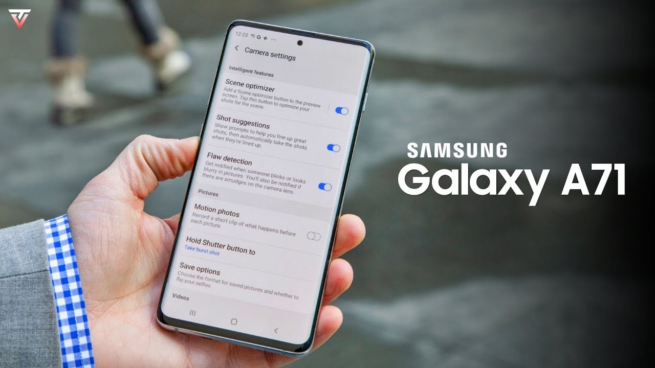 Топ-10 смартфонов samsung хороших и недорогих в 2022 году