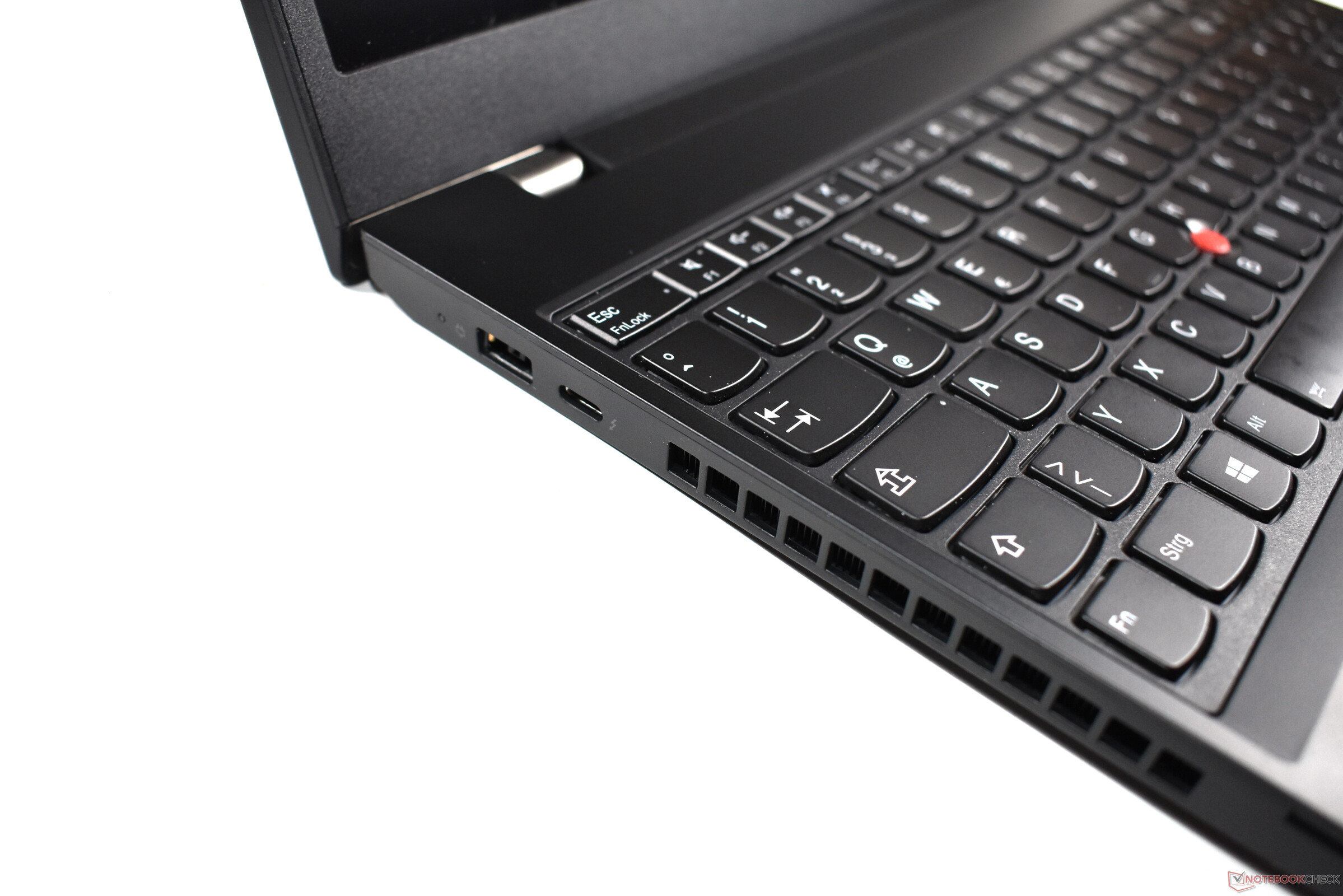 Обзор lenovo thinkpad t460