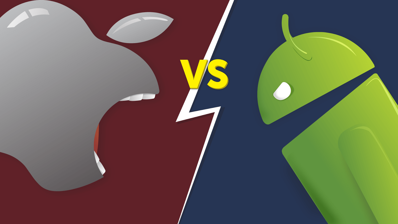 Я перешёл с android на ios, но вскоре разочаровался. что было не так? - 4pda