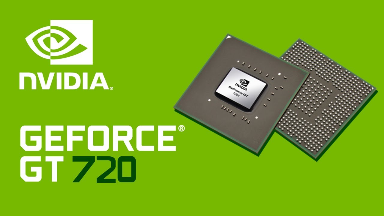 Карта нвидиа geforce