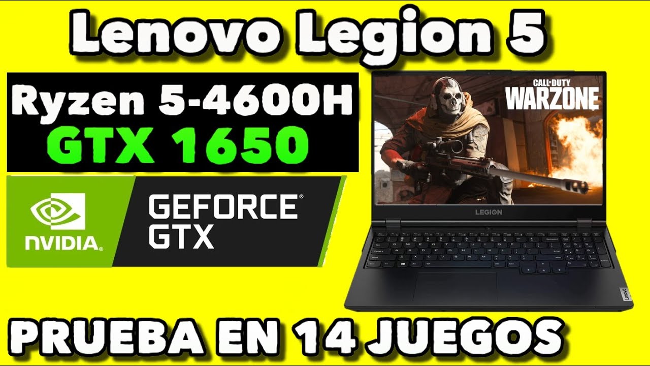 Обзор lenovo legion 5 15: нескучный гейминг