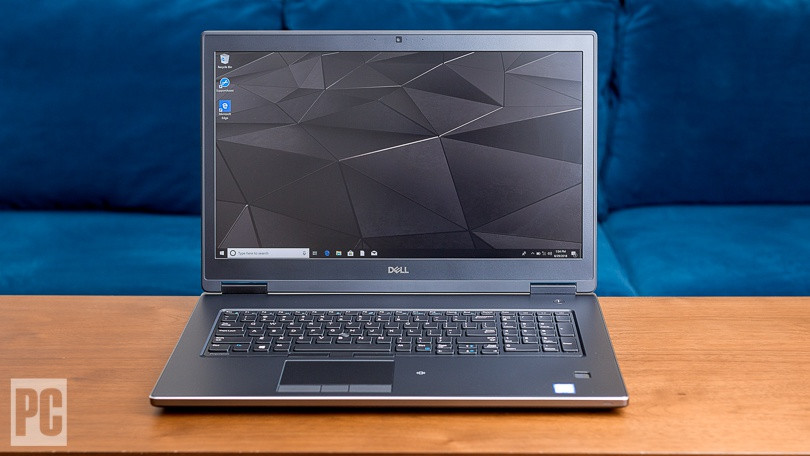 Dell precision 7550: мощная и портативная рабочая станция для дизайнеров и видеографов / хабр