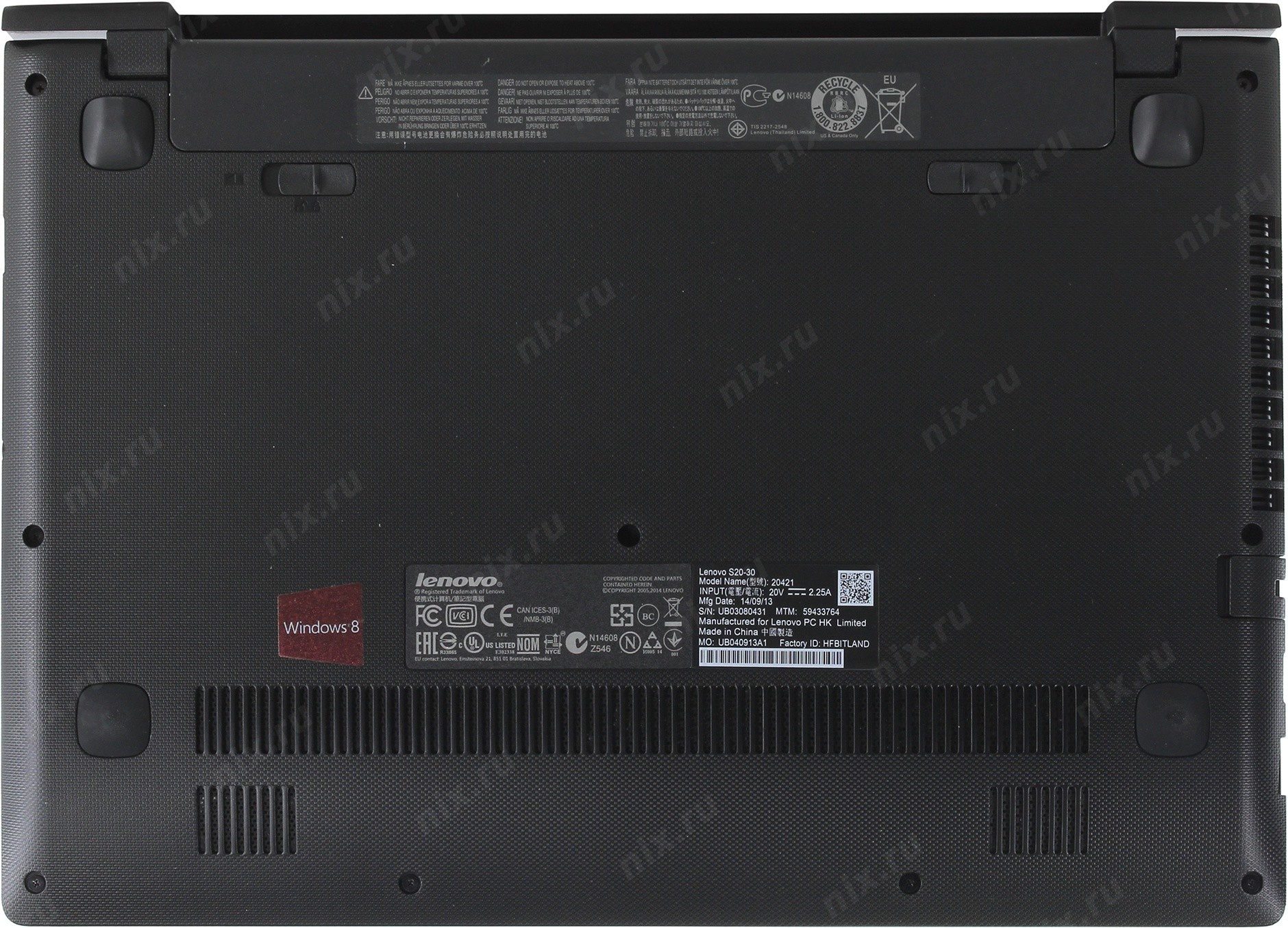 Lenovo ideapad 710s – обзор компактного и удобного ультрабука
