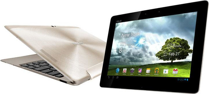 Asus transformer - википедия