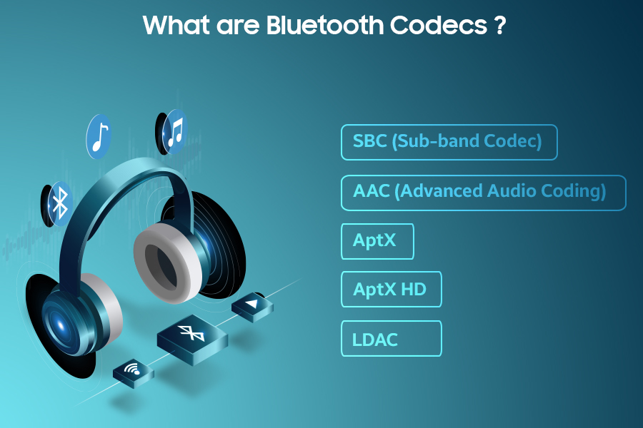 Что представляет собой bluetooth aptx и как это получить