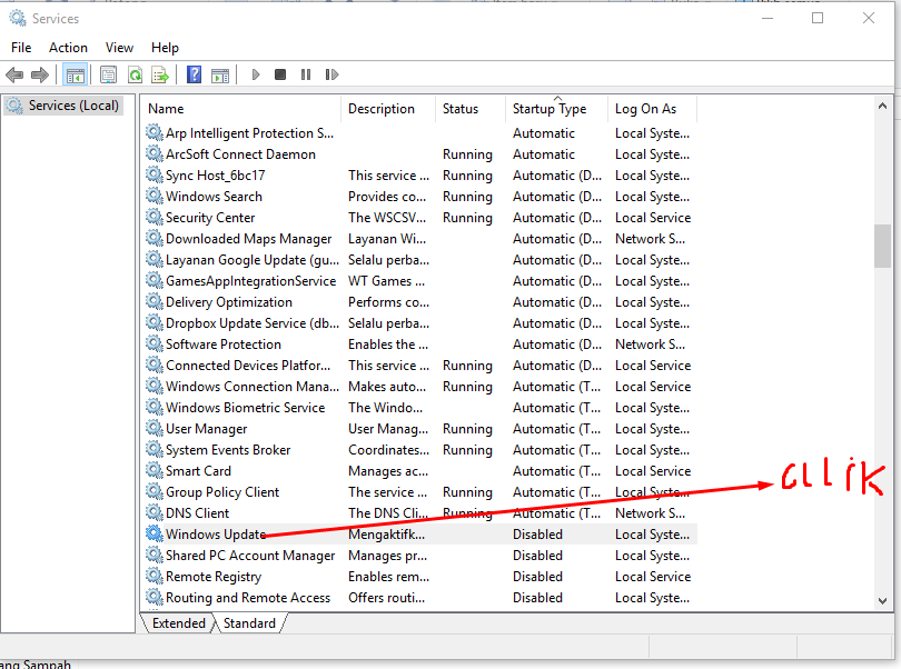 7 способов восстановления ассоциации файлов в windows