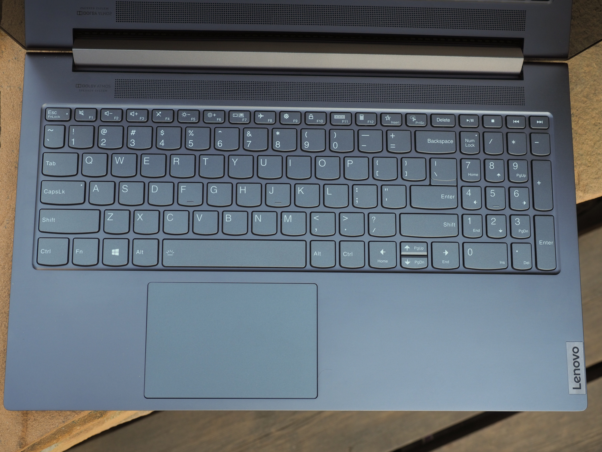 Обзор lenovo yoga c940 15: ноутбук 2-в-1 — отзывы tehnobzor