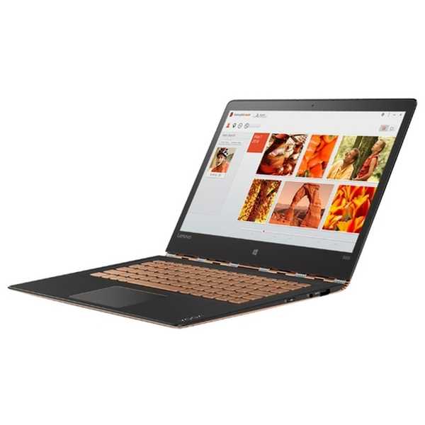 Подробный обзор гибридного ноутбука-трансформера Lenovo Yoga 900S-12ISK-80ML Intel Core m5 6Y54, Intel HD Graphics 515, 125-дюймовый, 1 кг с измерениями, фотографиями, сравнениями и рейтингами
