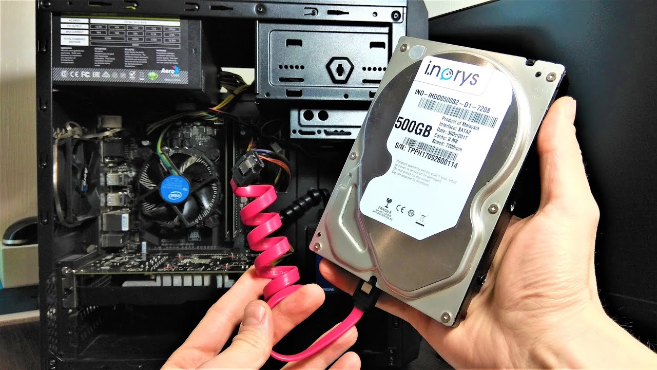 куда устанавливать стим на ssd или hdd фото 21