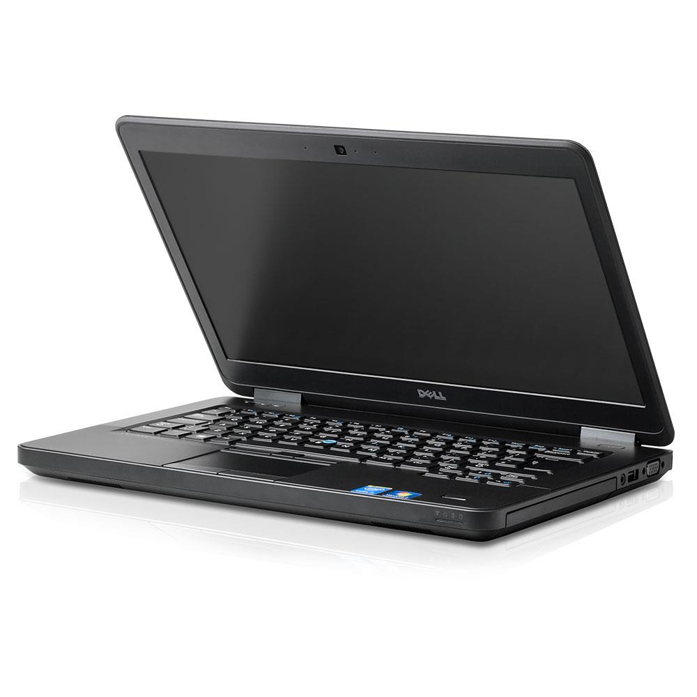 Dell laptop latitude e6440 14" i5 4300m 8gb ram 500gb hd windows 7