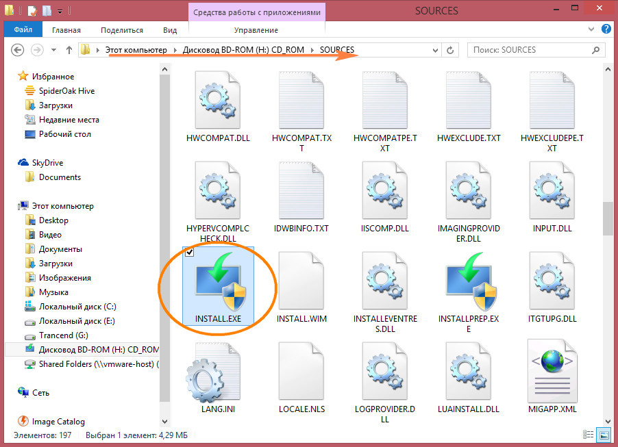 Создать загрузочную флешку windows 10, windows 7 и windows 8.1