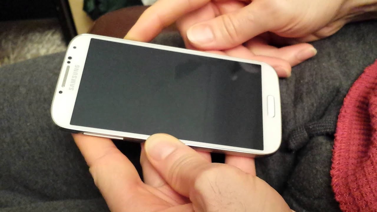 Причины почему в samsung не работает экран (не включается дисплей) - разбираемся и чиним