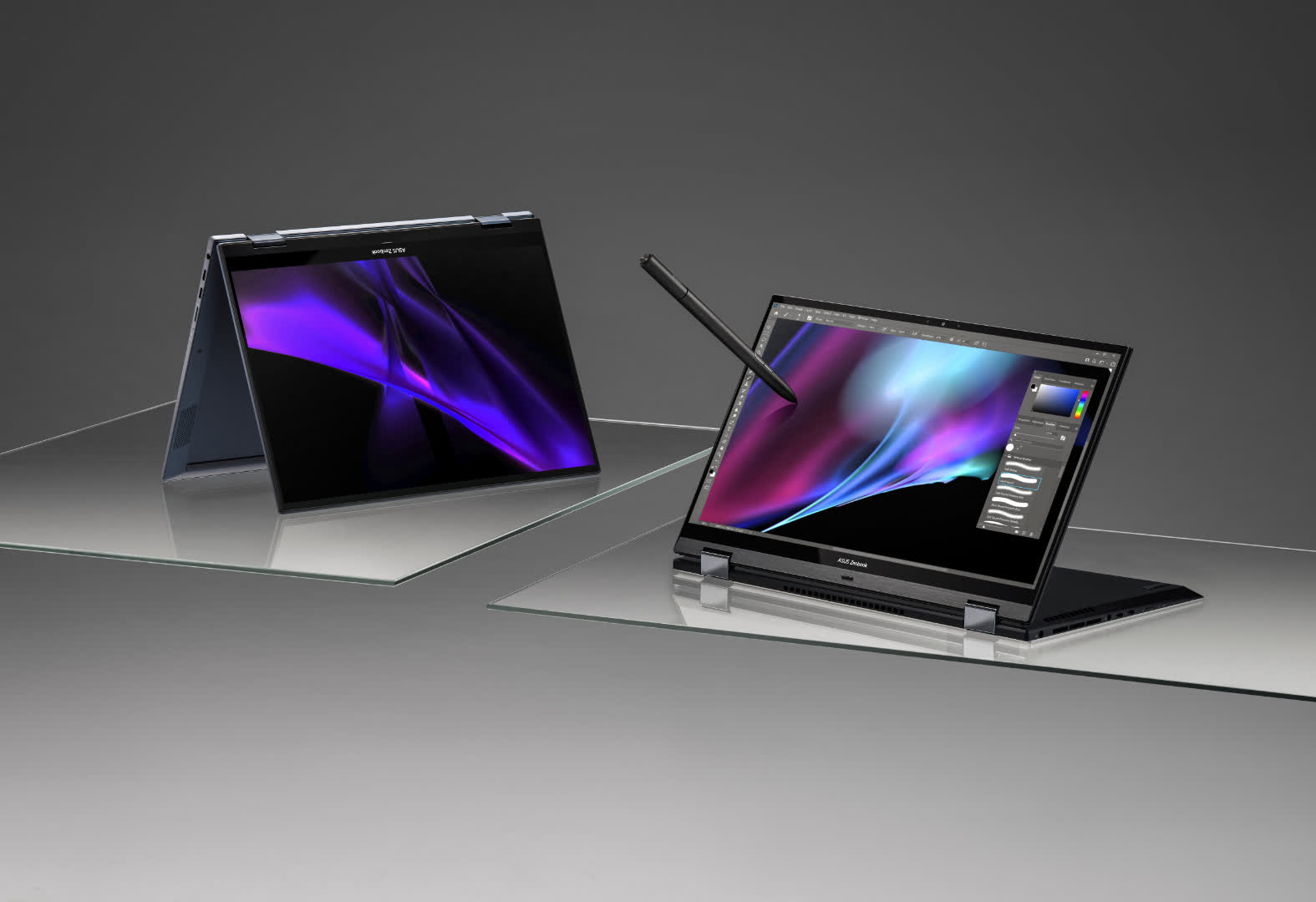 Ноутбук asus zenbook ux310