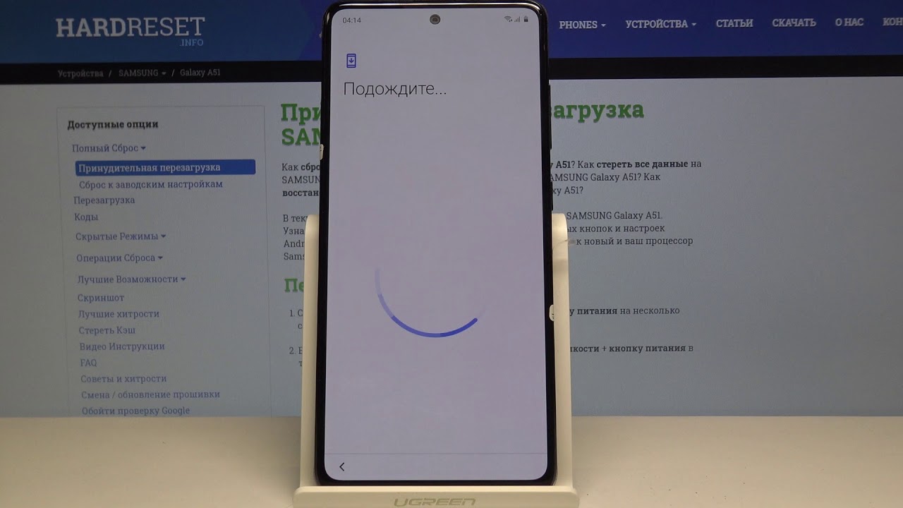Снова хит? полный обзор samsung galaxy a51 за 759 рублей