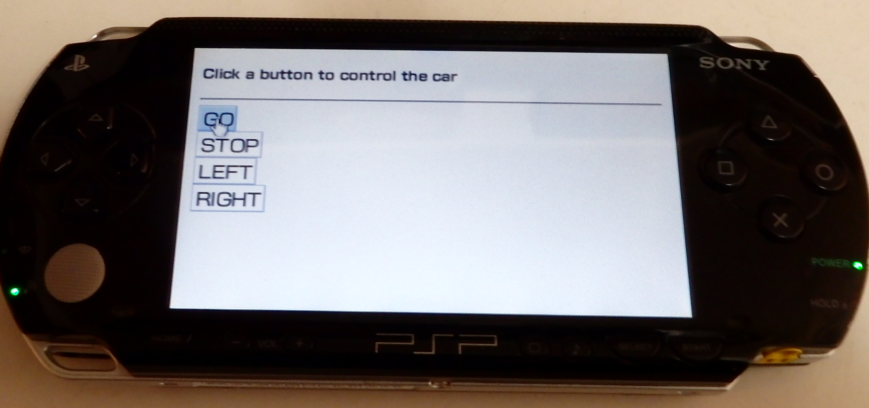 Установка компьютерных игр на psp