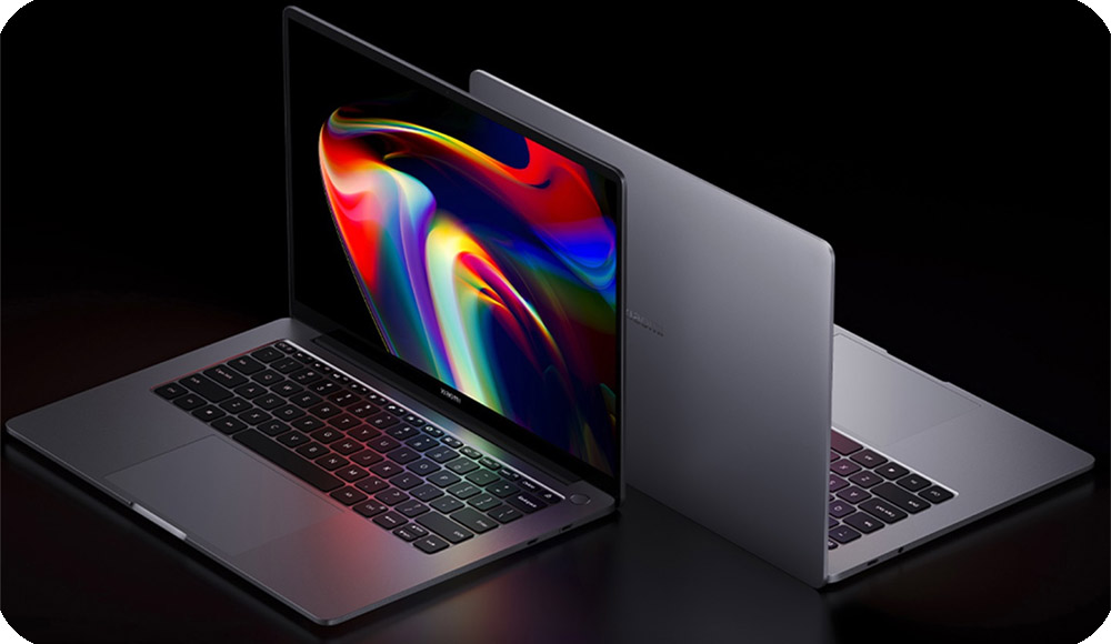 Xiaomi представила геймерский ноутбук mi gaming 2020