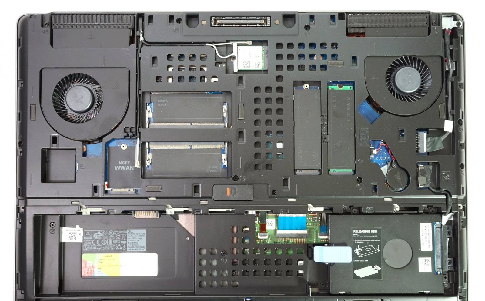 Dell precision - dell precision