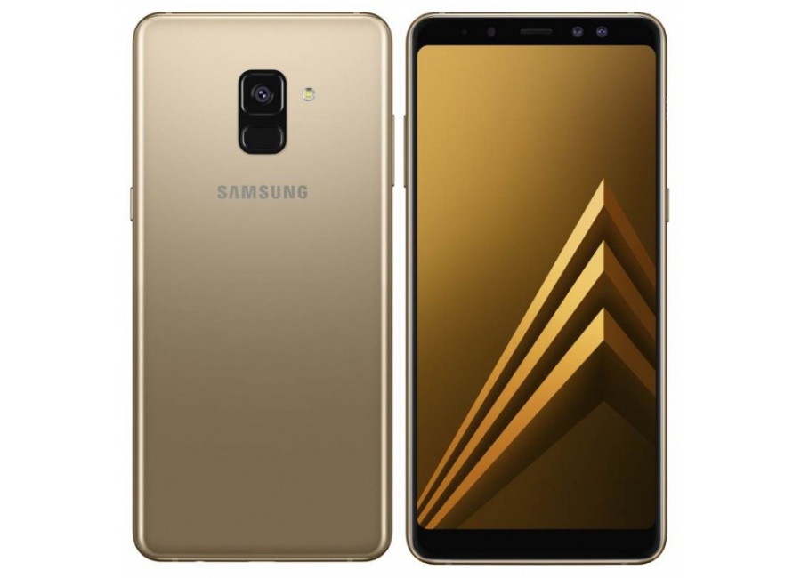 Galaxy a8 lte