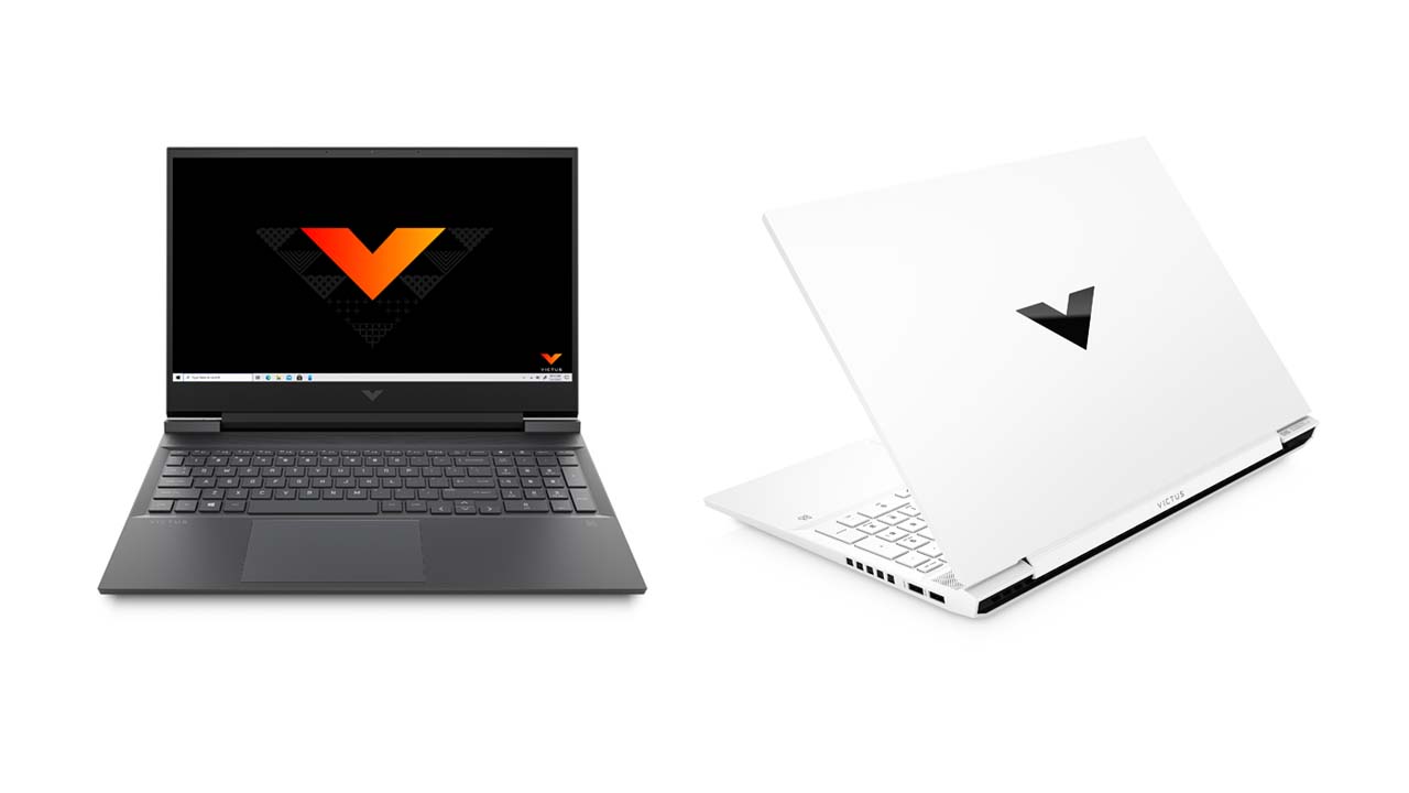 Hp victus 15 review: a solid mainstream gaming option