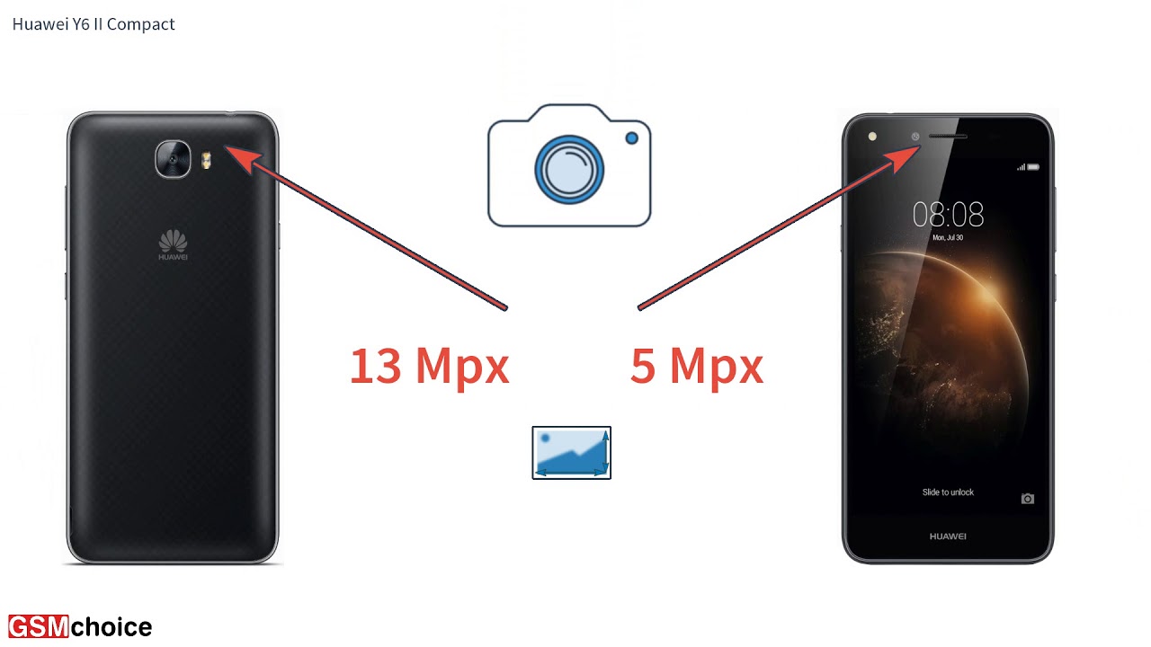 Huawei y6ii: тест-обзор недорогого планшетофона с 4g