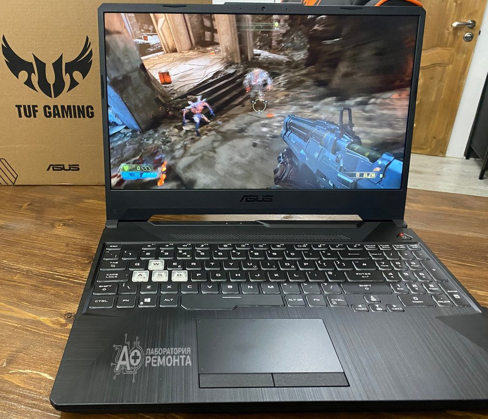 Обзор asus tuf gaming a15 (2022): улучшенного игрового ноутбука с видеокартой rtx 3060