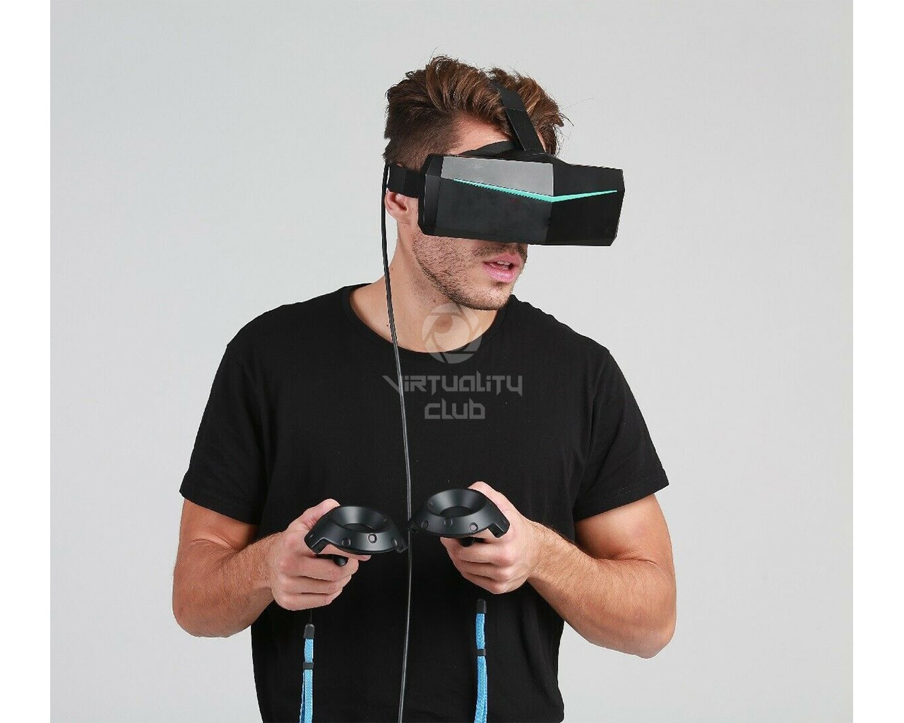 очки виртуальной реальности для steam фото 29